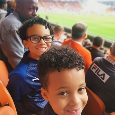 Proud Dad of 2 special boys: R & R

Work - @bpoolcouncil 🍊 🗼

🎓 - @uniofbeds