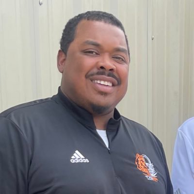 Asst. Athletic Director / RB Coach Coach / Asst. Boys Basketball at Opelousas High