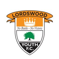 Lordswood Youth Football Club(@lordswood_youth) 's Twitter Profile Photo