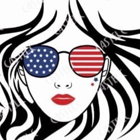sweety_candy777's profile picture. 🚫Porn   ✌🤞#magaTrump .looking for New friend 
Thank you for your follows.