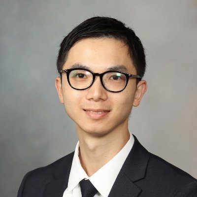 PGY 0 | Jacobi Medical Center | MD @Tsinghua_uni  | Researcher | Educator