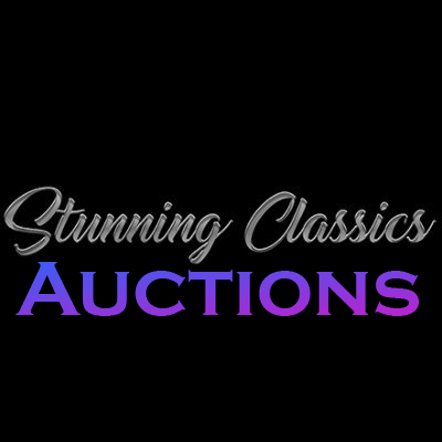 Welcome to Stunning Classics Auctions #Auction #Classics #sportscars #dealership #carsforsale #musclecars (#SC)