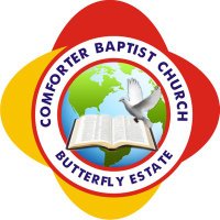 Comforter Baptist Church Butterfly Estate, IKORODU(@Comforterbapt) 's Twitter Profile Photo