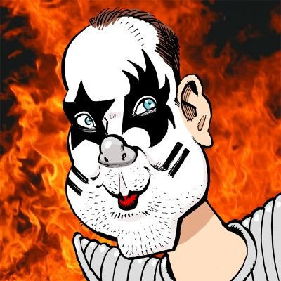 kickasstrophe's profile picture. KISS fan, Power Pop fan. Politicaly lean Right, but enjoy talking to people with different views. I'm always learning.