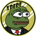 xPEPE🐸 (@xPEPENFT) Twitter profile photo