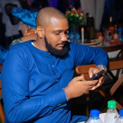 sam_obande's profile picture. UWE.