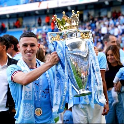 phil47fodenn's profile picture. Man City fan