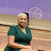 Alesha Dargan James (@msjameseducates) 's Twitter Profile