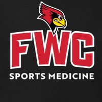 FWC Sports Medicine(@FWC_SportsMed) 's Twitter Profile Photo