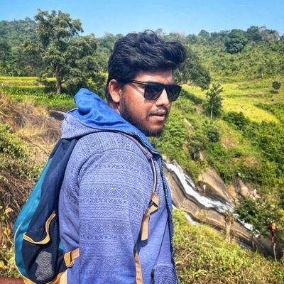 Jagdish1707's profile picture. Proud Virat Kohli(🐐)👑 Fan ❤️💯|
Optimistic | Learner | Sports Enthusiastic|
Movies and Food ❤️
Proud Indian 🇮🇳