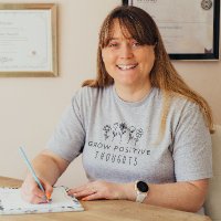 Jenny Powell (@jennychildcoach) 's Twitter Profile