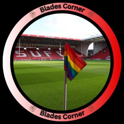 Twin  brothers with season tickets at Bramall Lane. We try to chat about football intelligently, and would really appreciate if you follow/read our blogs ⚔️