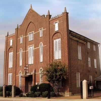 Hiram7News's profile picture. Hiram Lodge #7 Free & Accepted Masons - Chartered in 1809, it is the oldest continuously working Masonic lodge in Tennessee.