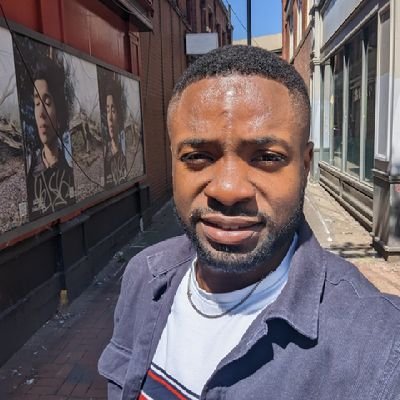 igwe_emeka1's profile picture. Medic | Radiology | Football | Data Science