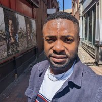 Emeka Igwe (@igwe_emeka1) 's Twitter Profile Photo Emeka Igwe (@igwe_emeka1) 's Twitter Profile Photo