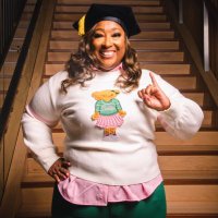 Dr. Katrina Lemons🍏 (@krlemons) 's Twitter Profile