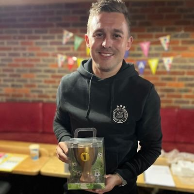 joncoleman07's profile picture. proud dad of George, Matilda and Madeleine.