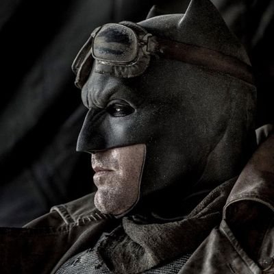 Batmanstellar Profile Picture