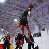 Jamir Westry (@jamirwestry0) 's Twitter Profile