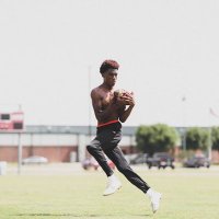 Kalen Antoine (@kantoine22) 's Twitter Profile