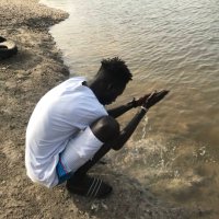 Dawda (@dawda3614458881) 's Twitter Profile