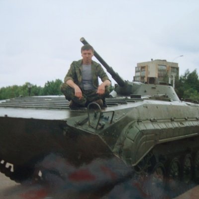 ryzhkov154 Profile Picture