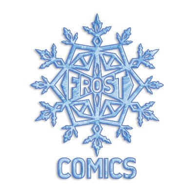 Frost_Comics Profile Picture