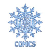 Frost Comics (@frost_comics) 's Twitter Profile