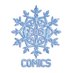Frost Comics (@Frost_Comics) Twitter profile photo