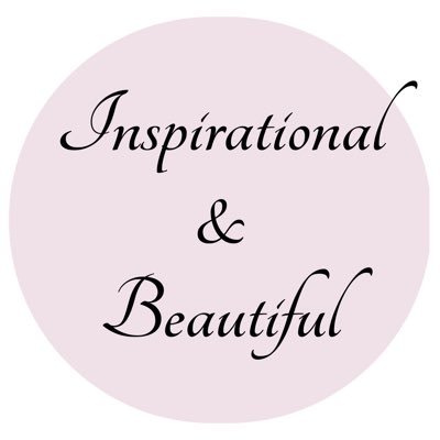 Style, Fashion & Inspiration 🦋Searching for beauty... and sharing things I ♥️ Beauty inspires…✨ https://t.co/UXpN0EZzuT