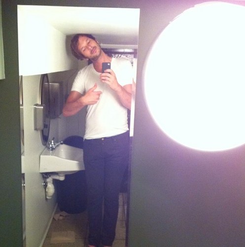 burnsjason's profile picture. artist manager at arts and crafts