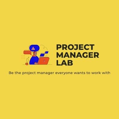 PrimusPMLab's profile picture. Project Manager Blog