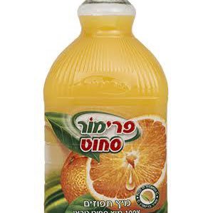 מיץ תפוזים