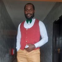 Dr Agbasi Okechukwu Ebuka(@ebukasean09) 's Twitter Profile Photo