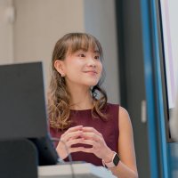 Claudia Tang (@cloudiatang) 's Twitter Profile Photo