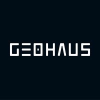Geohaus Inc.(@GeohausInc) 's Twitter Profile Photo