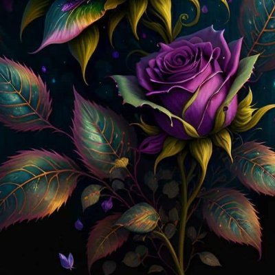 lucerogomezr's profile picture. 