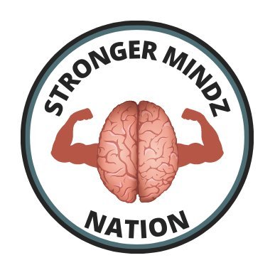 strongermindzna Profile Picture