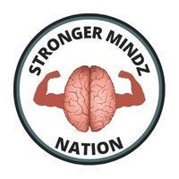 Stronger Mindz Nation(@strongermindzna) 's Twitter Profile Photo