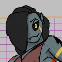 Ink Blott (@quillgoblin) 's Twitter Profile