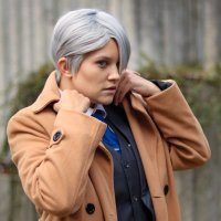 Kelsey 🐬 (@decodolphincos) 's Twitter Profile