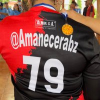 Amanecer del Amor 🇳🇮(@Amanecerabz_R) 's Twitter Profile Photo