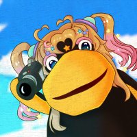✨𝑳𝒚𝒓𝒂✨ (@lyra_stella_) 's Twitter Profile