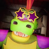 โโฎ โ,. ๐เน๐๐๐ . (@thegatorrobot) 's Twitter Profile