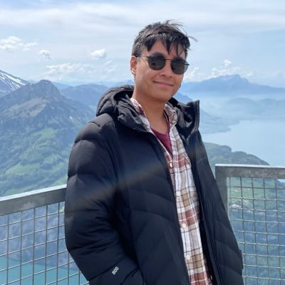 Andy Nguyen Profile