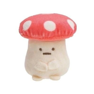 독고버섯🎗️さんのプロフィール画像