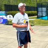 Coach_Merz's profile picture. UTC Mocs Head Men's Tennis Coach