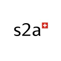 s2a systems(@s2a_systems) 's Twitter Profile Photo