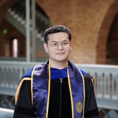 Jiaheng Zhang Profile