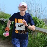 Sue Barnes 🏃‍♀️🚴‍♀️🧘‍♀️🏊‍♂️(@susieb1953) 's Twitter Profile Photo